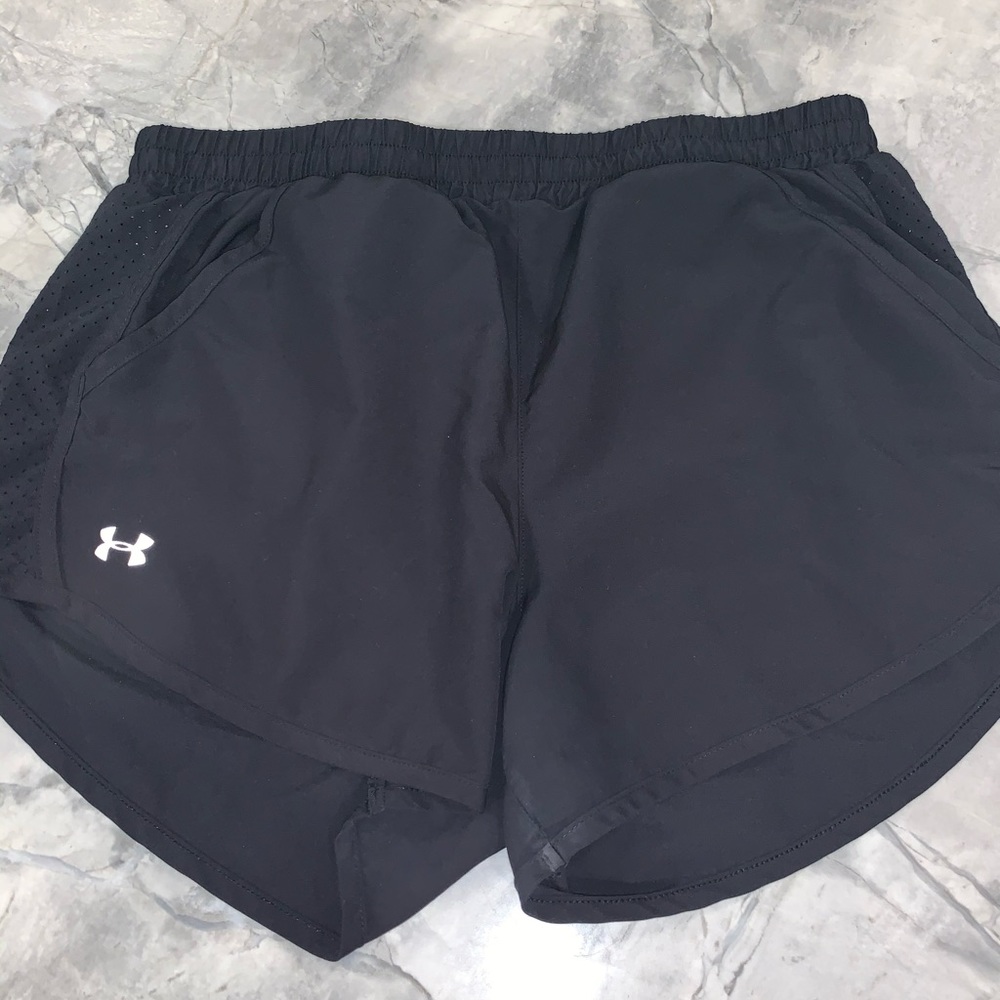 Under Armour Women’s Shorts